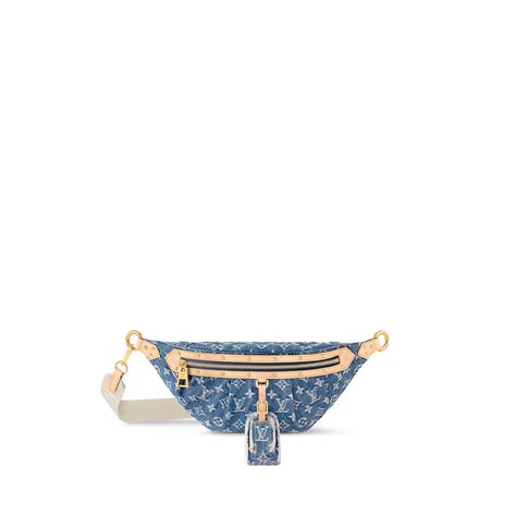 lv panty|High Rise LV Monogram Women's Fanny Pack .